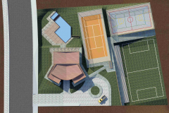 clube planta