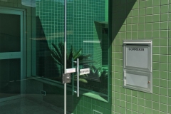 entrada